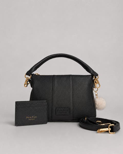 City Slim Crossbody Bag  Bundle
