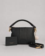 Pom Pom London City Slim Crossbody Bag  Bundle
