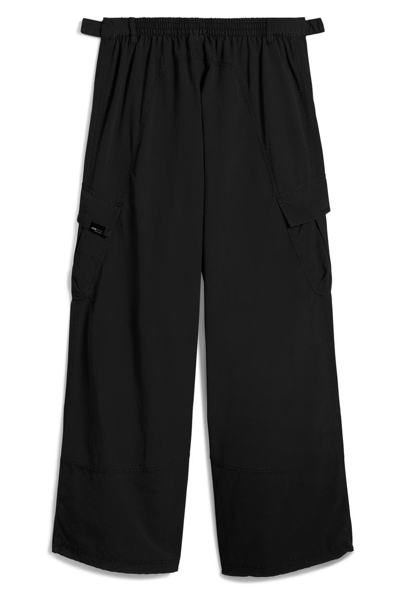 Nine to Five Cordura Pants, Alternate, color, PUMA BLACK