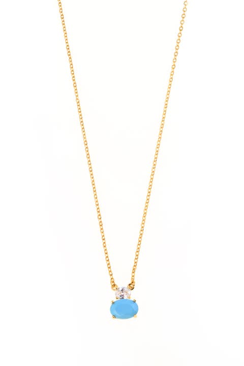 Turquoise Necklace