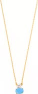 Arte Nova Jewellery Turquoise Necklace