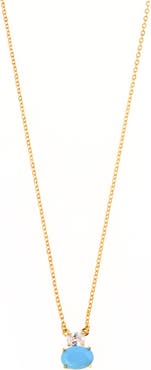 Arte Nova Jewellery Turquoise Necklace