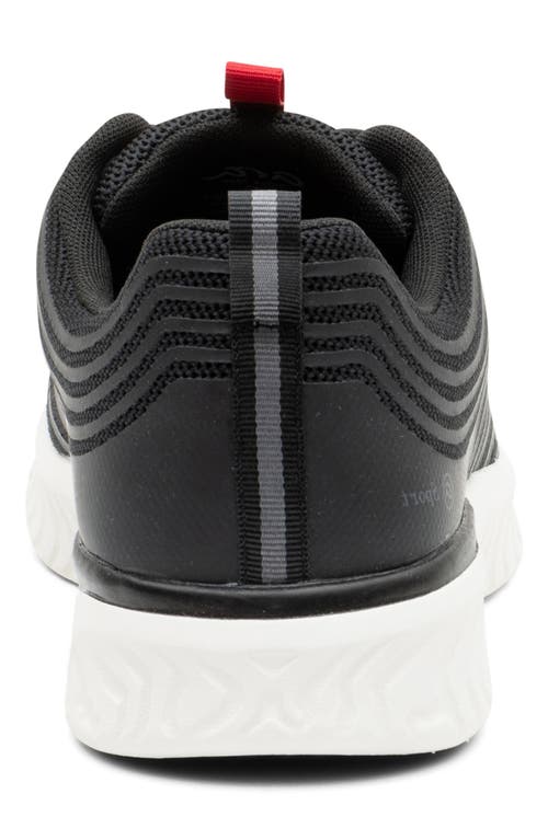Ara St. Paul Sneaker In Black