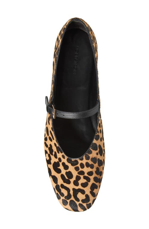 Nordstrom Maraise Ballet Flat In Brown