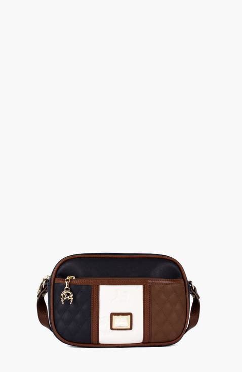 Sublime 511 Crossbody Bag