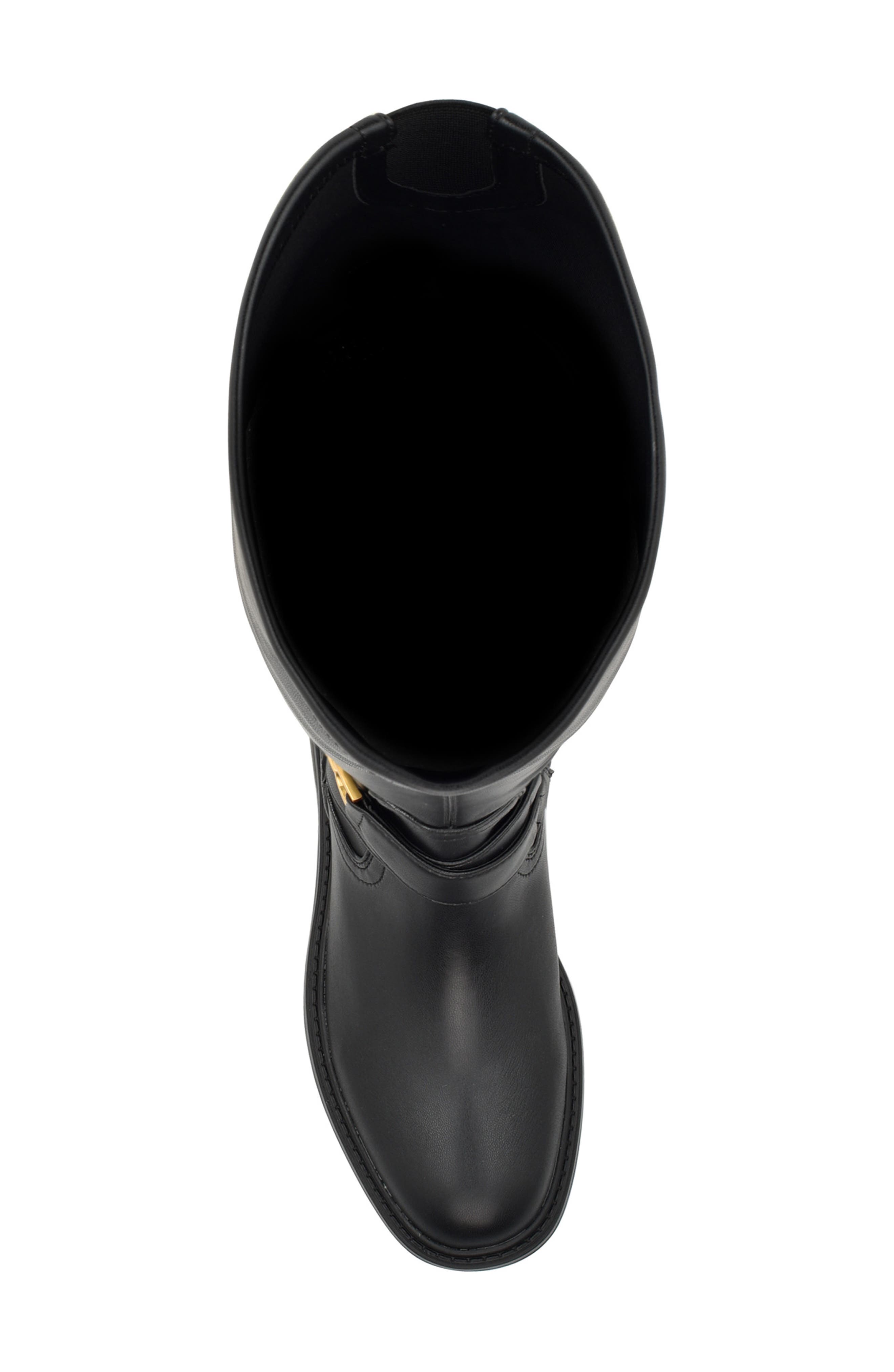 GUESS Jellio Over the Knee Boot, Alternate, color, 