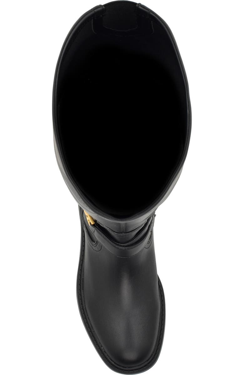 GUESS Jellio Over the Knee Boot, Alternate, color,