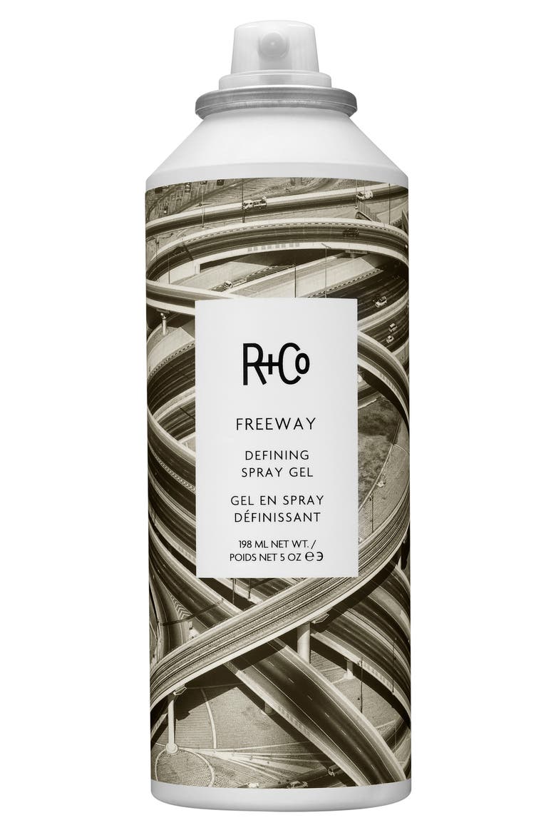 Freeway Defining Spray Gel, Main, color, NO COLOR