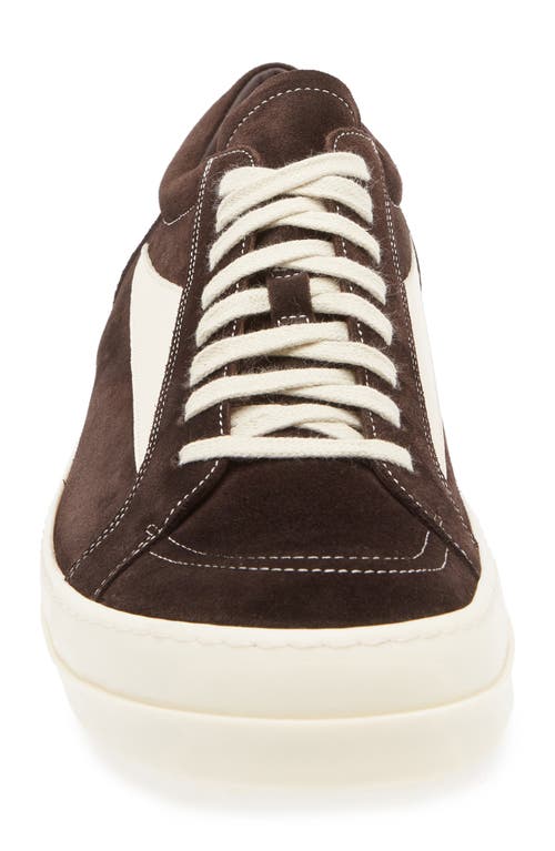 Rick Owens Sneaks Sneaker