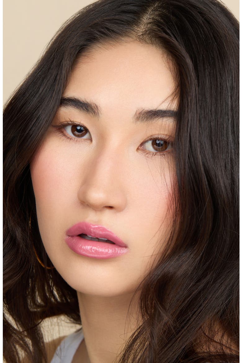 Sweet Talk Lip Oil, Alternate, color, HIMBEERE