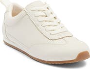 NORDSTROM RACK Peachy Low Lace-Up Sneaker