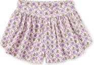 Tea Collection Sporty Petal Shorts