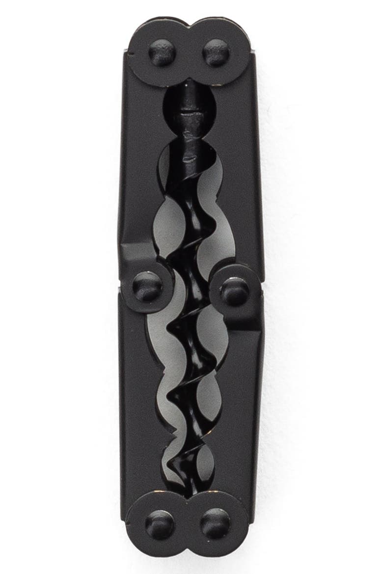 Pocket Collector Corkscrew & Case, Alternate, color, BLACK