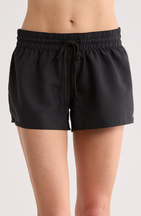 Hi Tide 3-Inch Inseam Board Shorts