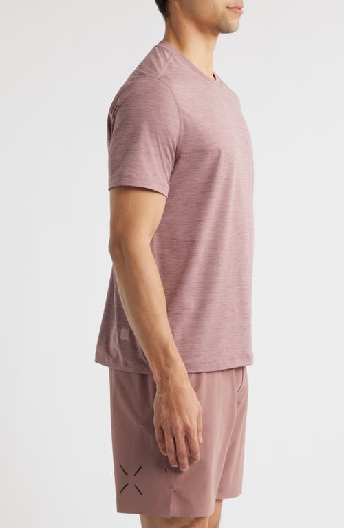 Ten Thousand Versatile 2.0 Performance T-shirt