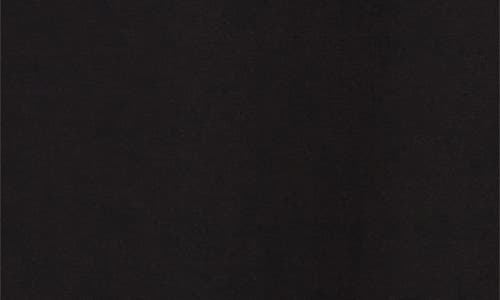 Rick Owens Level Seam T-shirt In Black