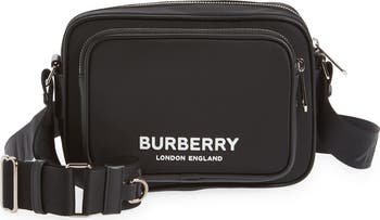 Burberry Paddy Nylon Crossbody Bag Nordstrom