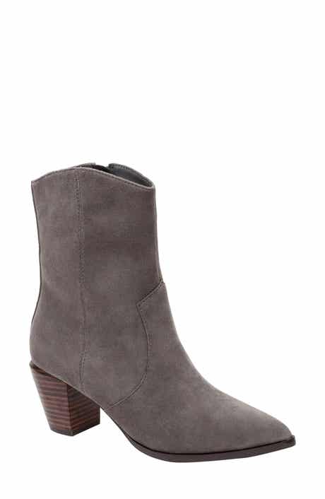 Linea Paolo Wynn Bootie