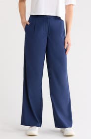 YOGALICIOUS Belmont Wide Leg Pants