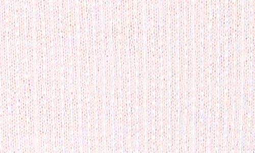 Halogenr Halogen(r) Sequin Detail Sleeveless Sweater In Bright White