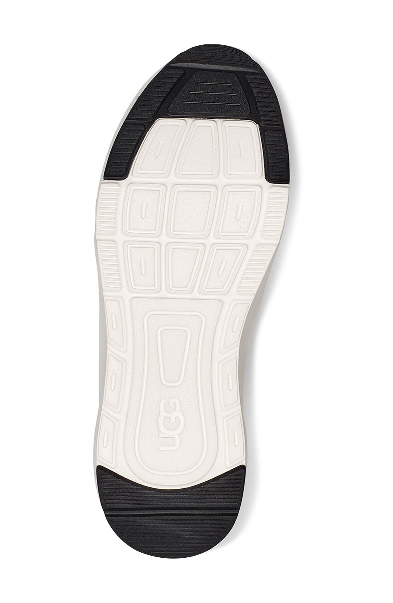 UGG<sup>®</sup> La Daze Sneaker, Alternate, color, 