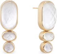 Dean Davidson Mercer Statement Earrings