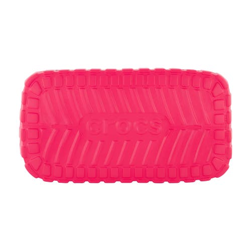 Crocs Small Classic Tote In Pink