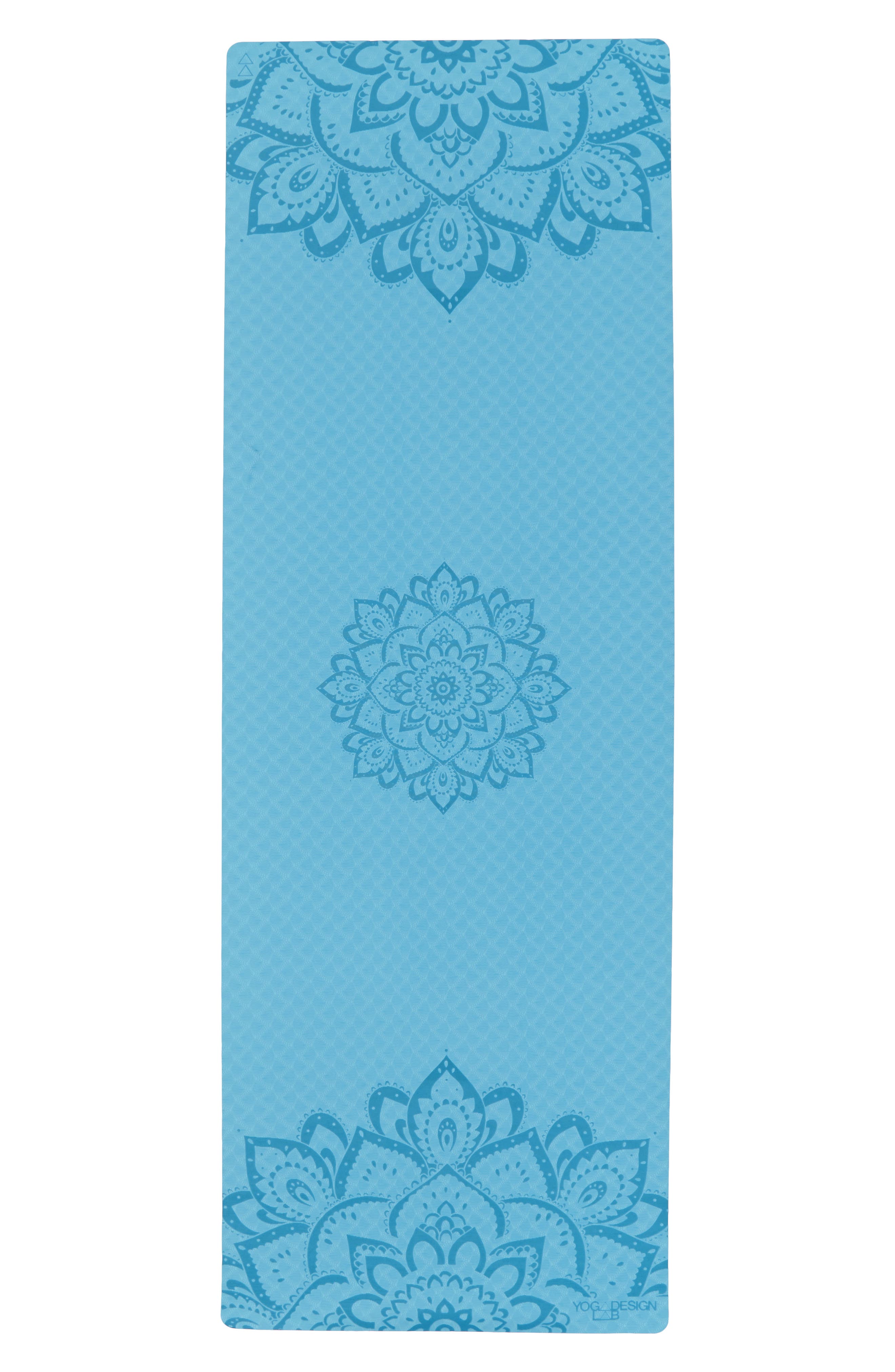 selected MANDALA AQUA