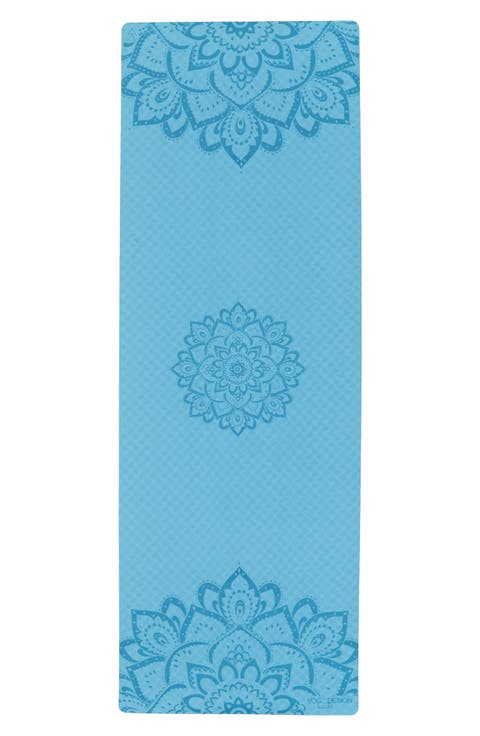 Flow Yoga Mat