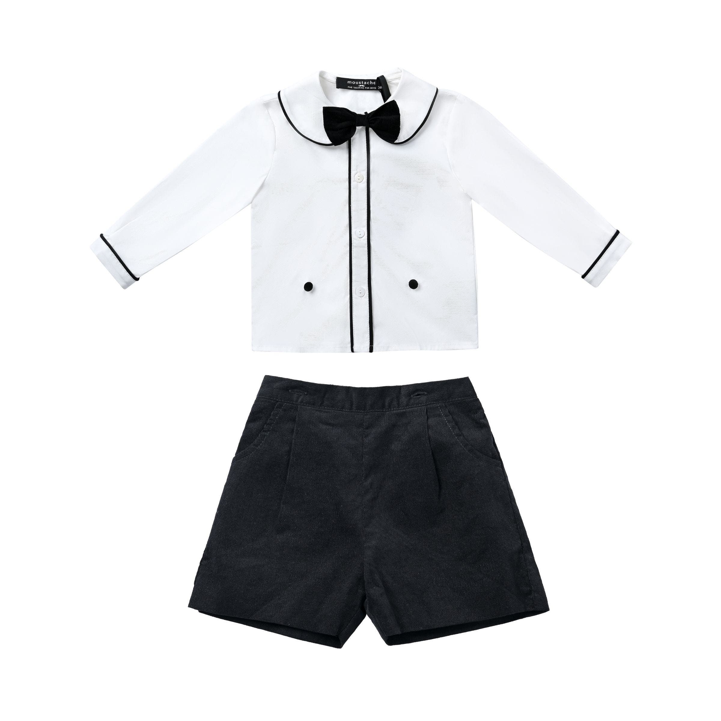 selected Black