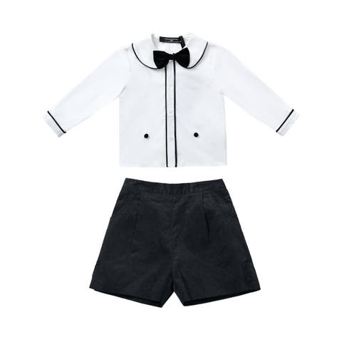 Ben Shorts Set