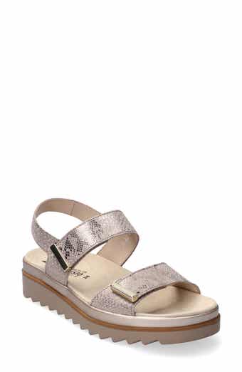 Mephisto Dominica Platform Sandal