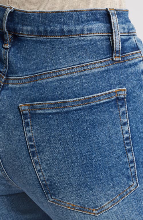 FRAME FRAME LE HIGH FLARE JEANS 