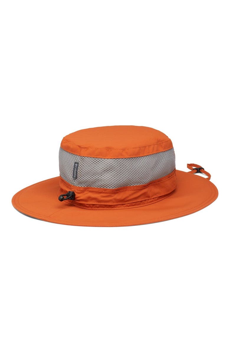 Columbia Men's Columbia Texas Orange Texas Longhorns Bora Bora Booney Hat, Alternate, color,