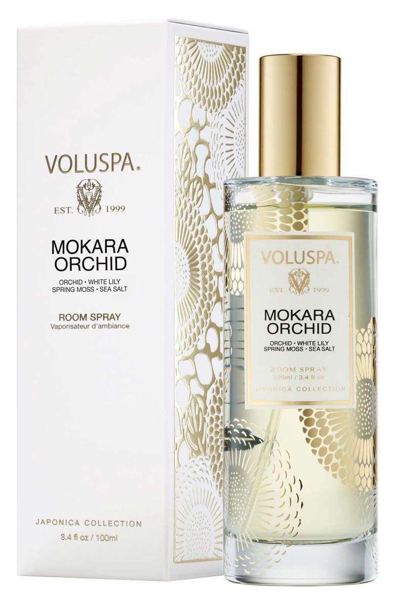 Voluspa Mokara Room Spray, Alternate, color, Mokara