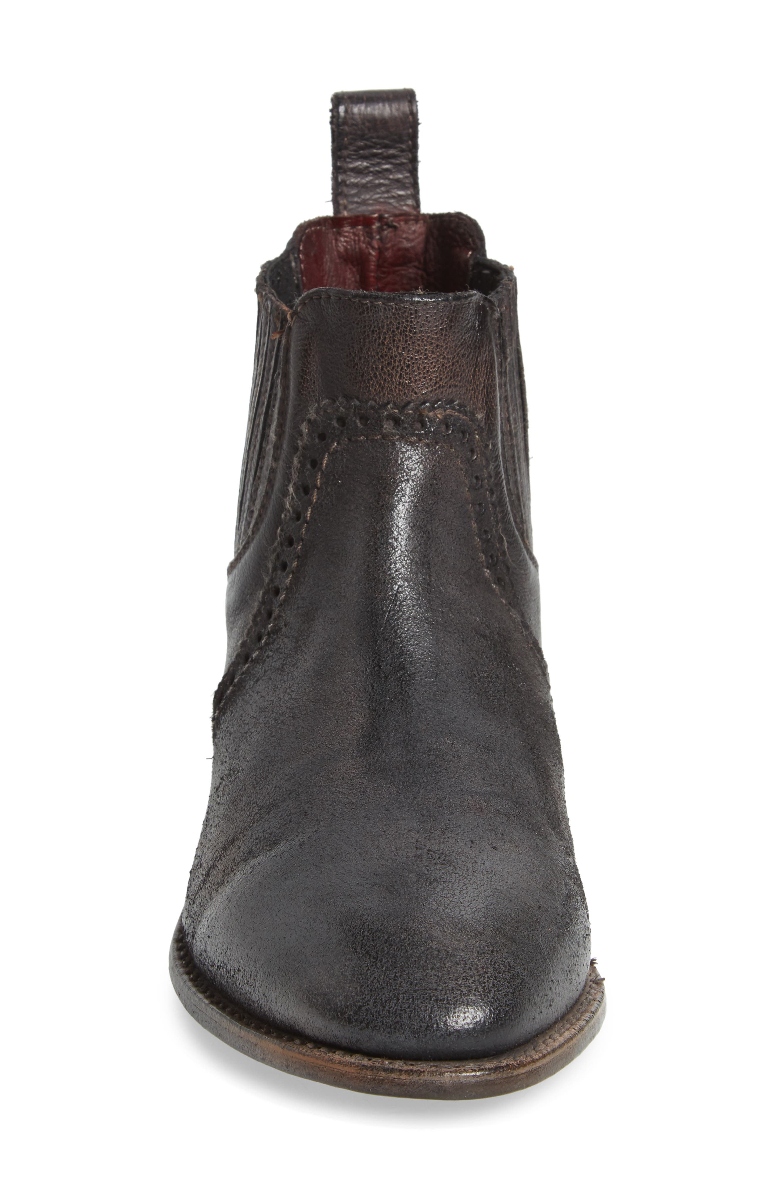 Bed Stu Ellice Bootie, Alternate, color, 