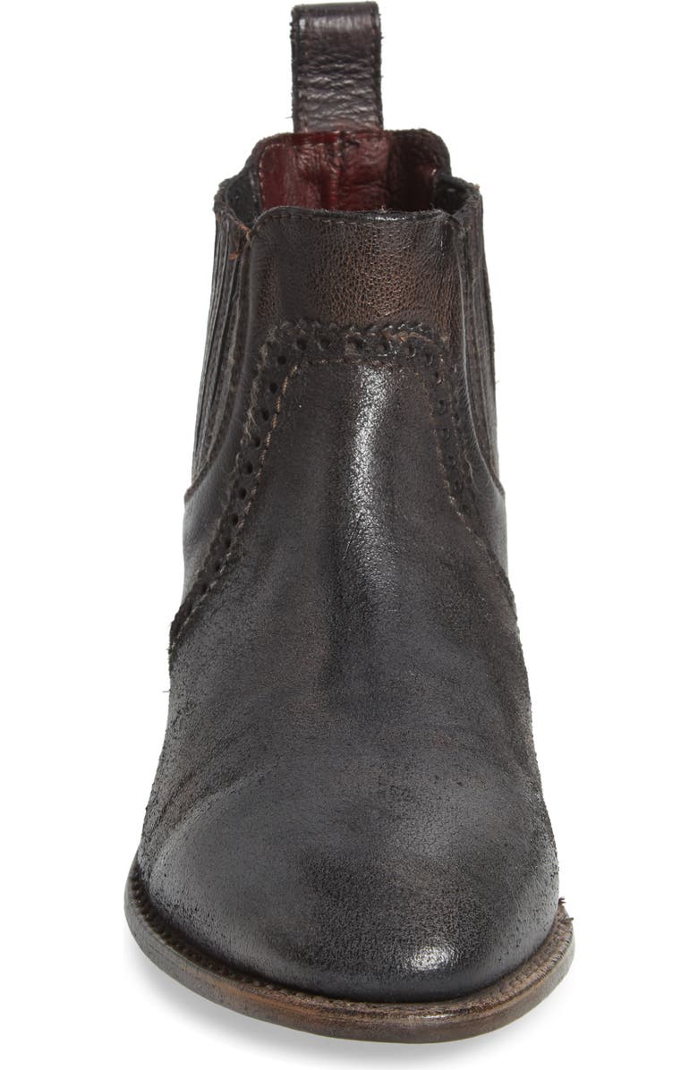 Bed Stu Ellice Bootie, Alternate, color,