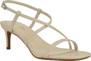 Calvin Klein Ishaya Ankle Strap Sandal