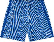 Nike Kids' Dri-FIT Bold Move Woven Shorts