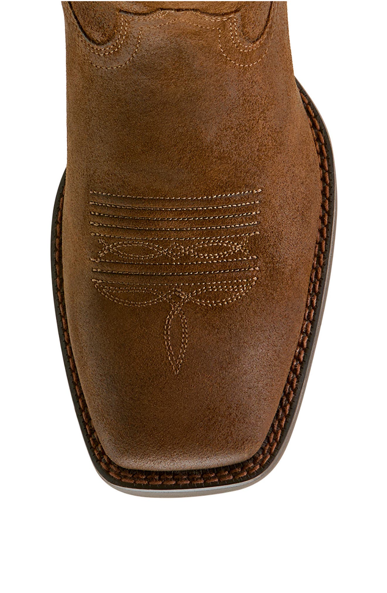 Ariat Big Sport Cowboy Boot, Alternate, color, Brown