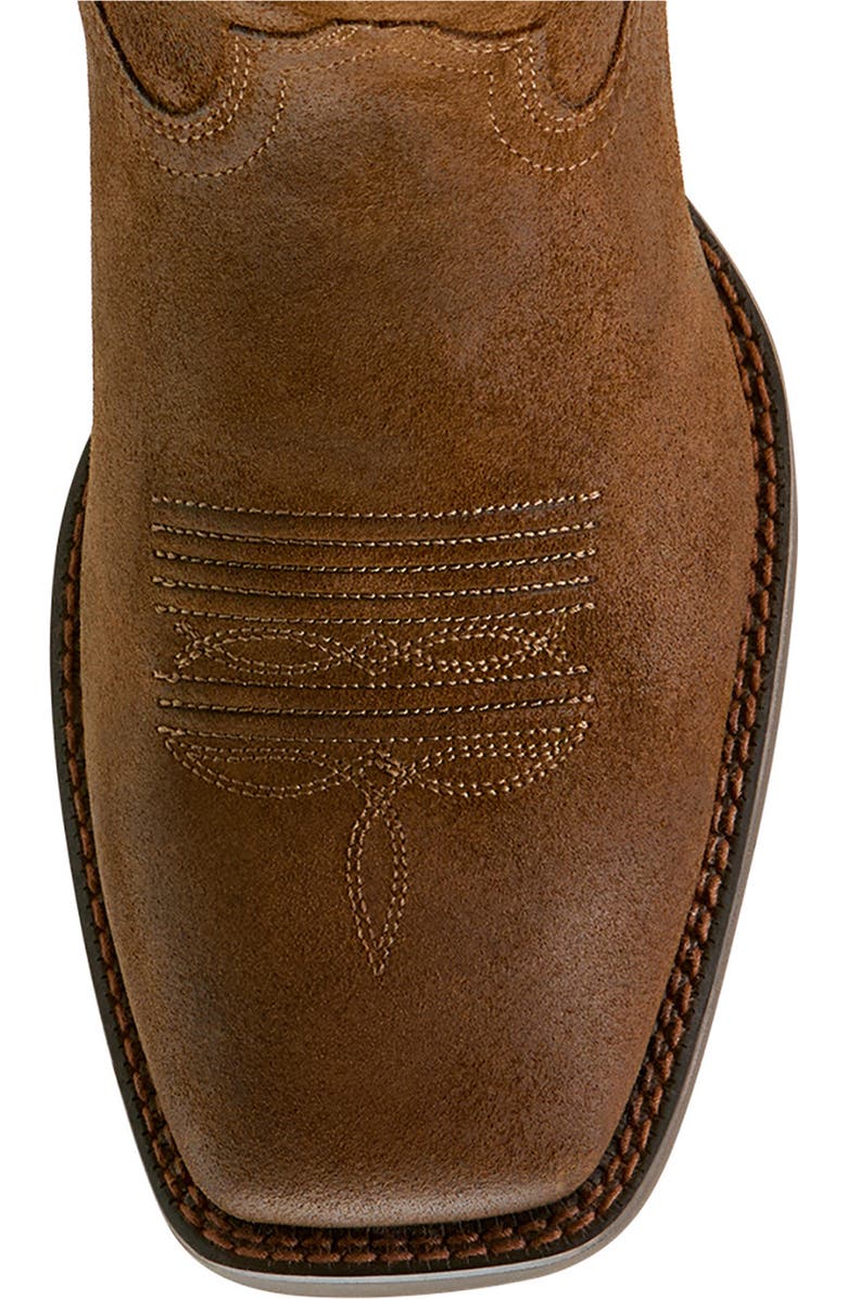Ariat Big Sport Cowboy Boot, Alternate, color, Brown