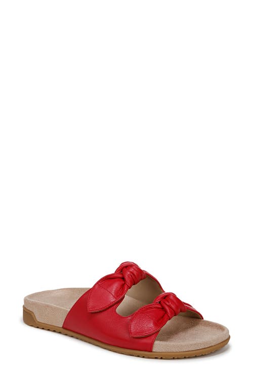 Vionic Elara Sandal In Fruit Punch