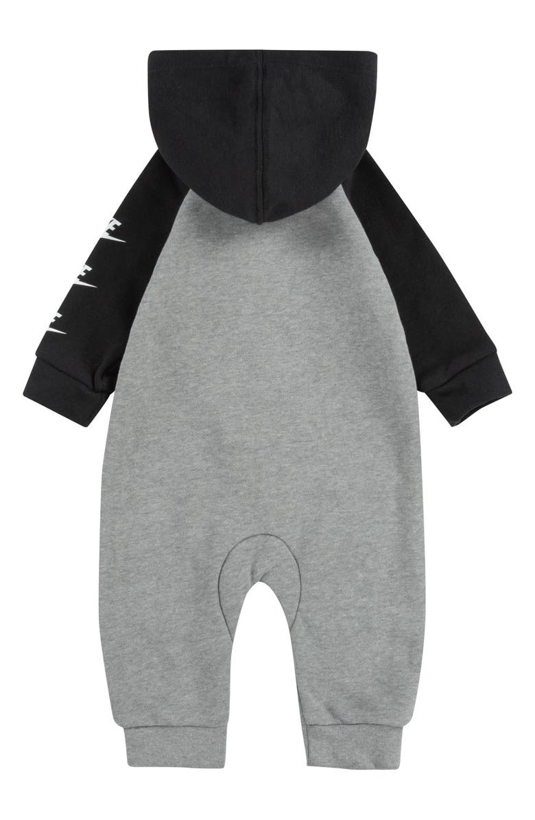 Nike Futura Hooded Coverall, Alternate, color, 