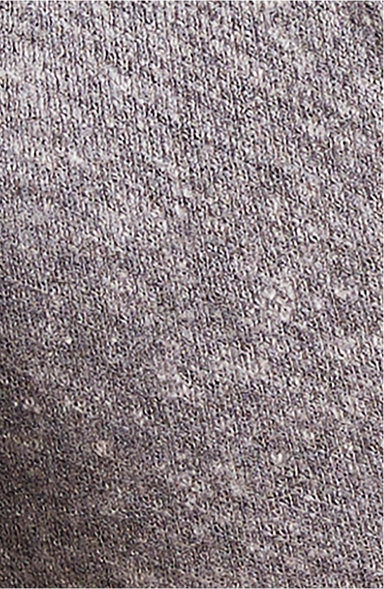 Free People Dylan Thermal Long Sleeve Bodysuit, Alternate, color, 