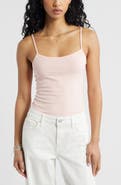 BP. Core Stretch Cotton Camisole