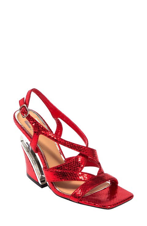 Vienna Slingback Sandal (Women)