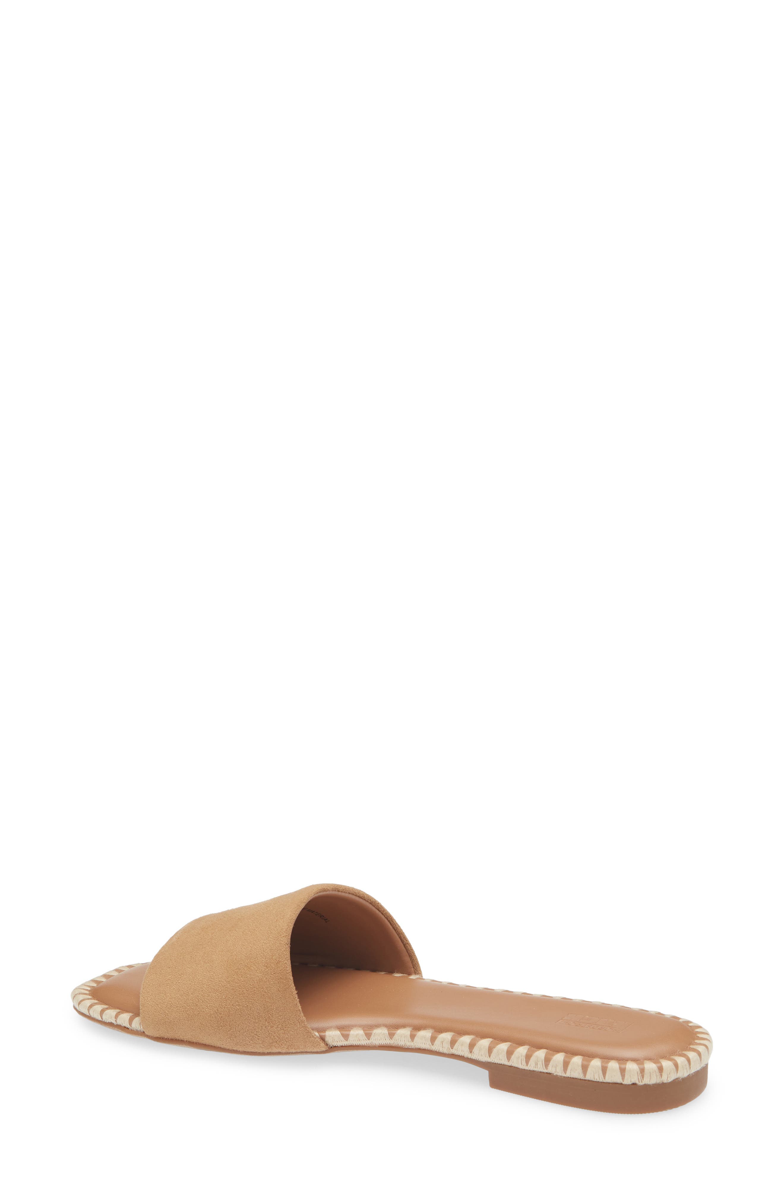 Cora Slide Sandal - image 4