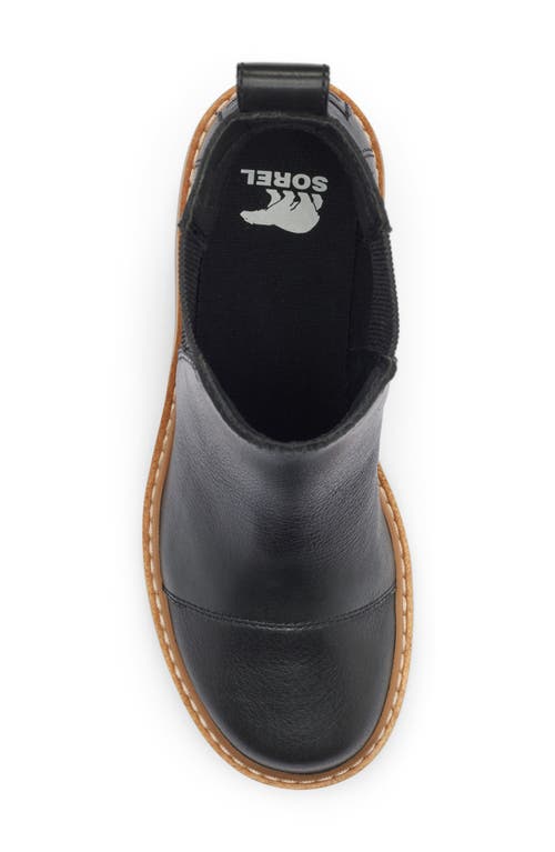 Sorel Joan Now Waterproof Chelsea Boot In Multi