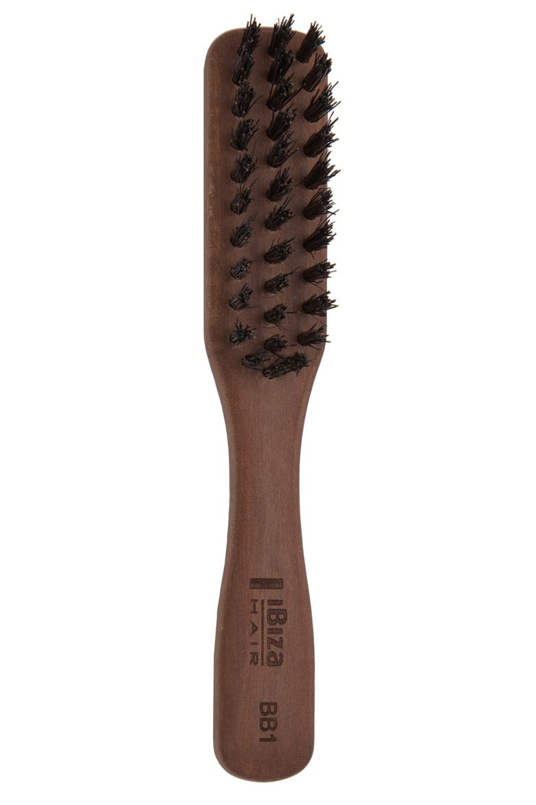 Hair Clutch Brush, Main, color, NO COLOR