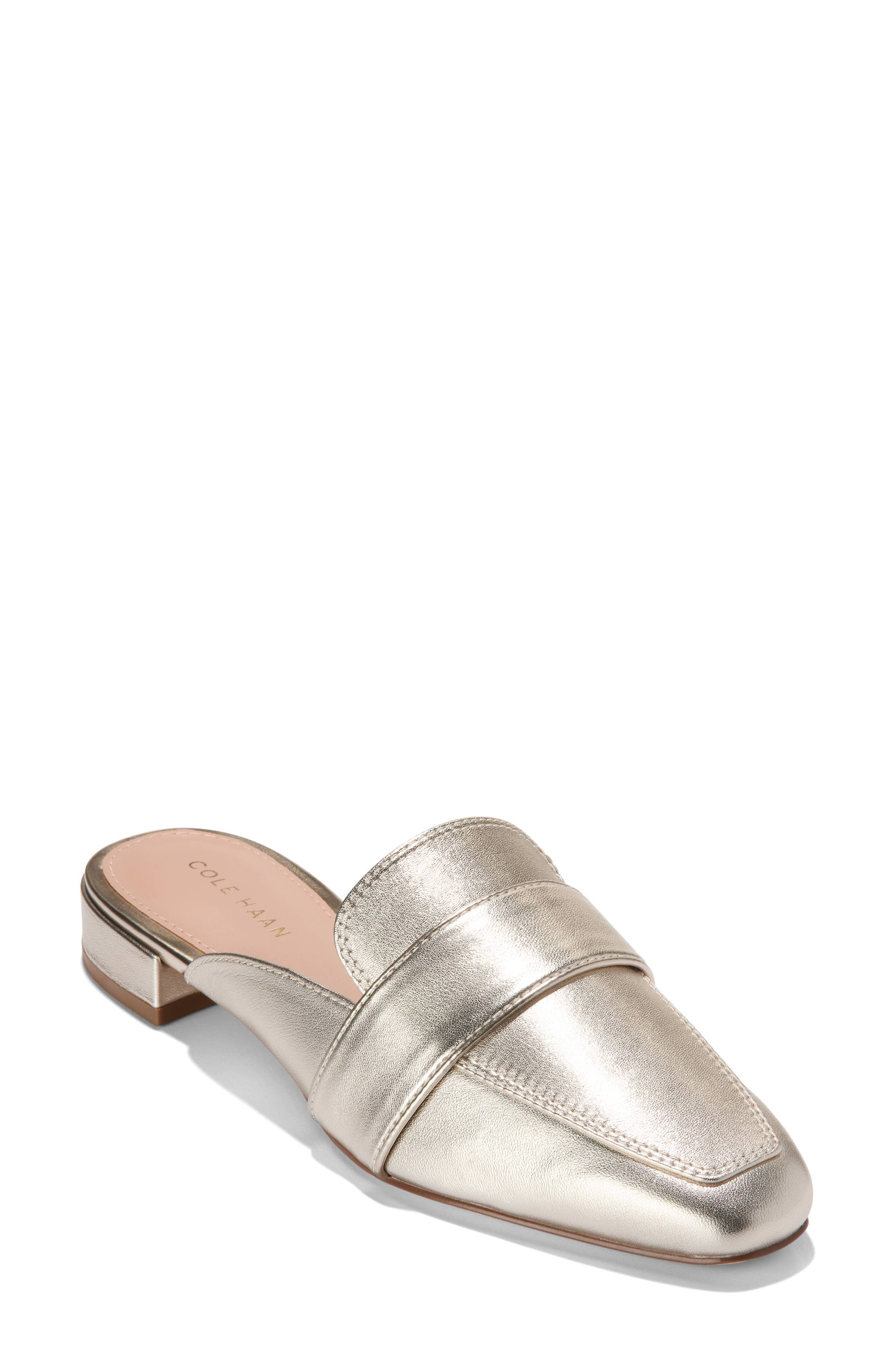 Cole Haan Pasha Mule